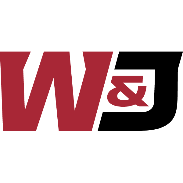Washington & Jefferson logo