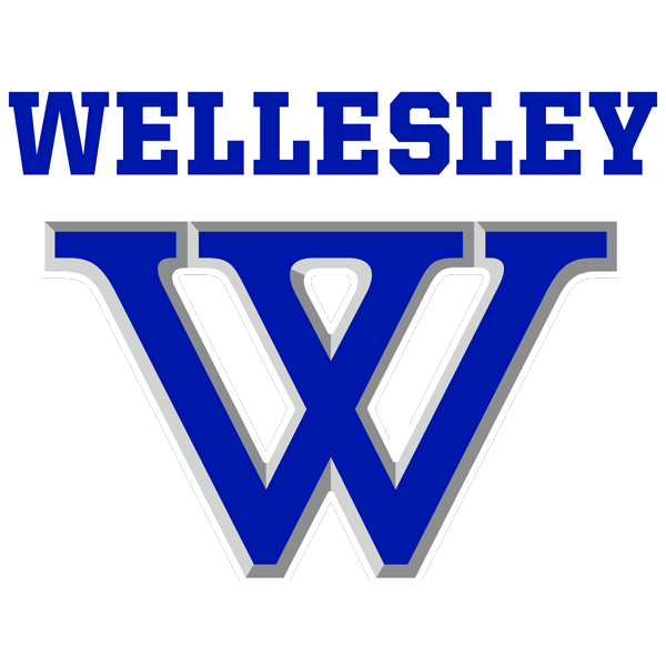 Wellesley logo