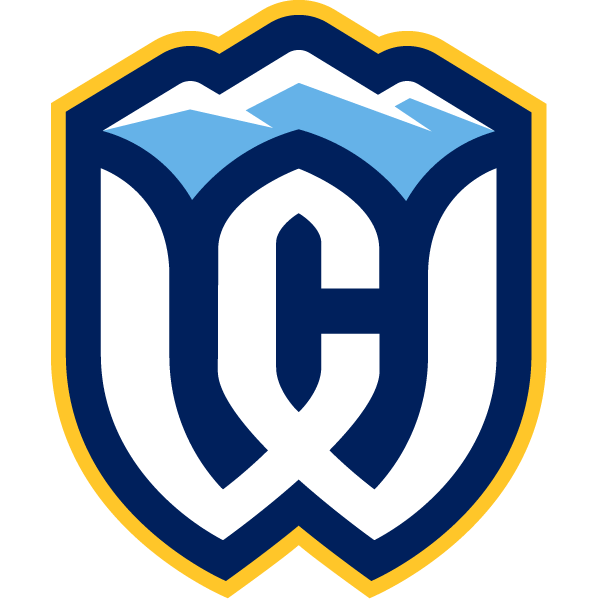 Whitman logo