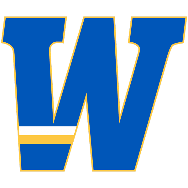 Widener logo