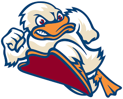 Wisconsin-Stevens Point logo