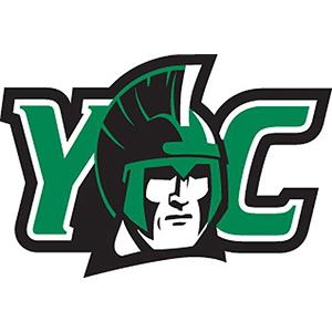York logo